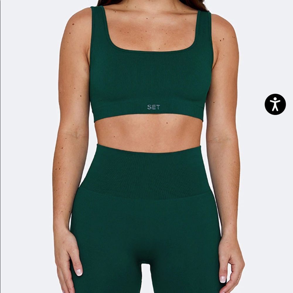 SET ACTIVE SET
